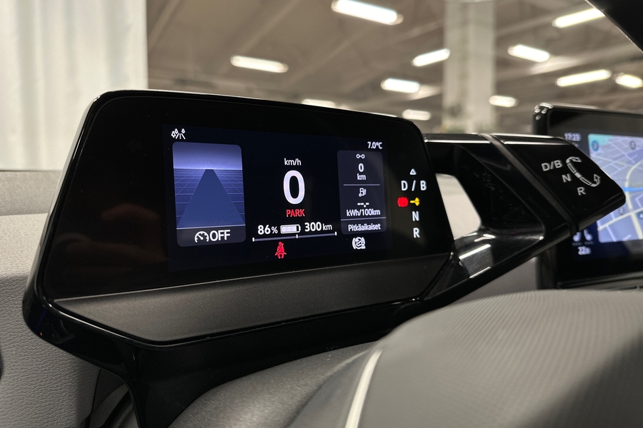 Volkswagen ID.3 vaihtoauto