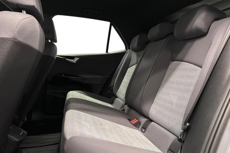 Volkswagen ID.3 vaihtoauto