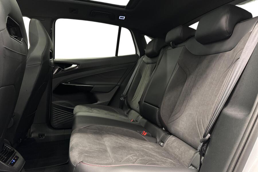 Volkswagen ID.5 vaihtoauto