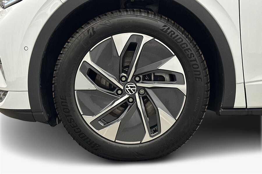 Volkswagen ID.5 vaihtoauto