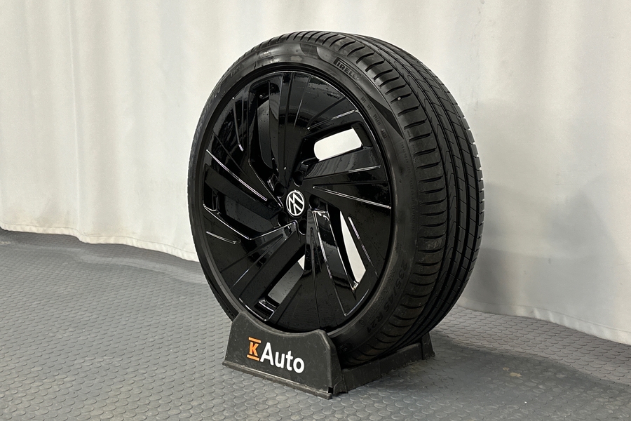 Volkswagen ID.5 vaihtoauto