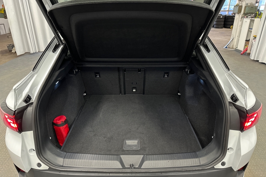 Volkswagen ID.5 vaihtoauto