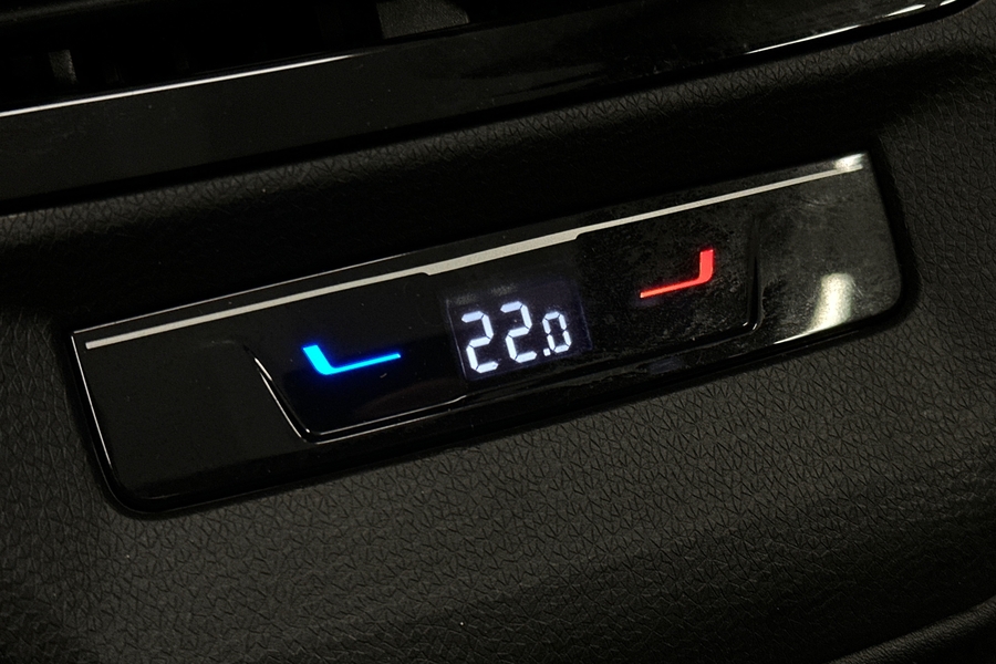 Volkswagen ID.5 vaihtoauto