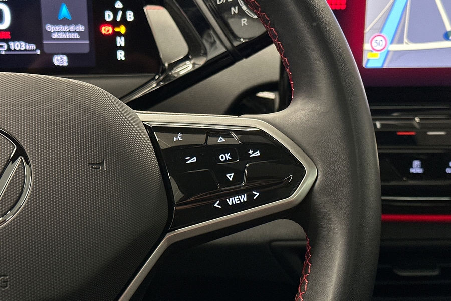 Volkswagen ID.5 vaihtoauto