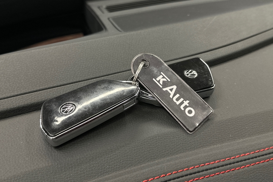 Volkswagen ID.5 vaihtoauto