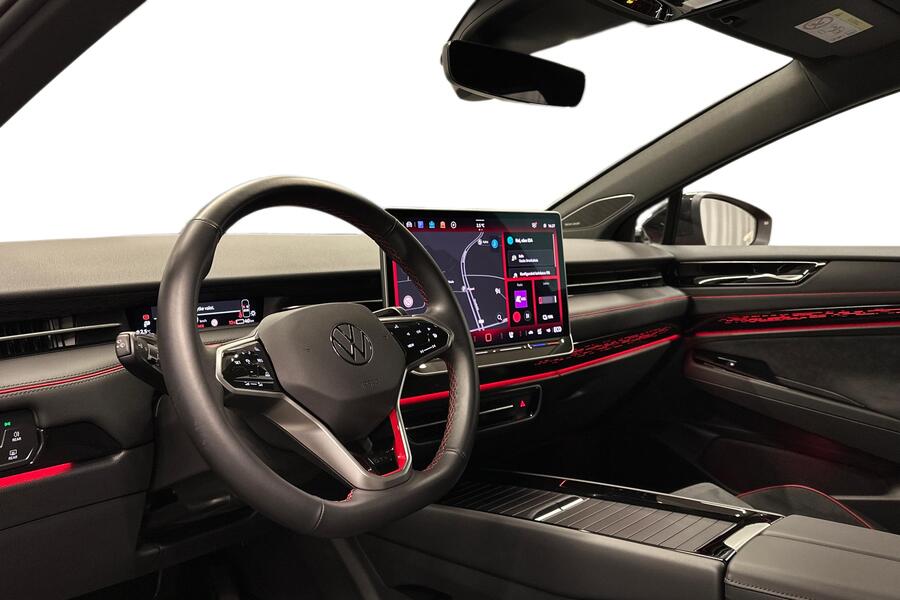 Volkswagen ID.7 vaihtoauto