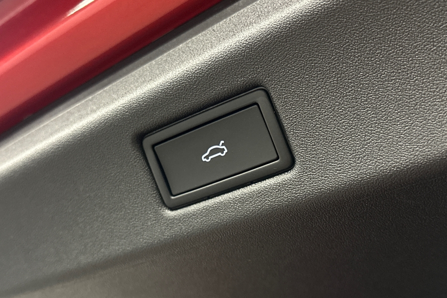 Volkswagen ID.7 vaihtoauto