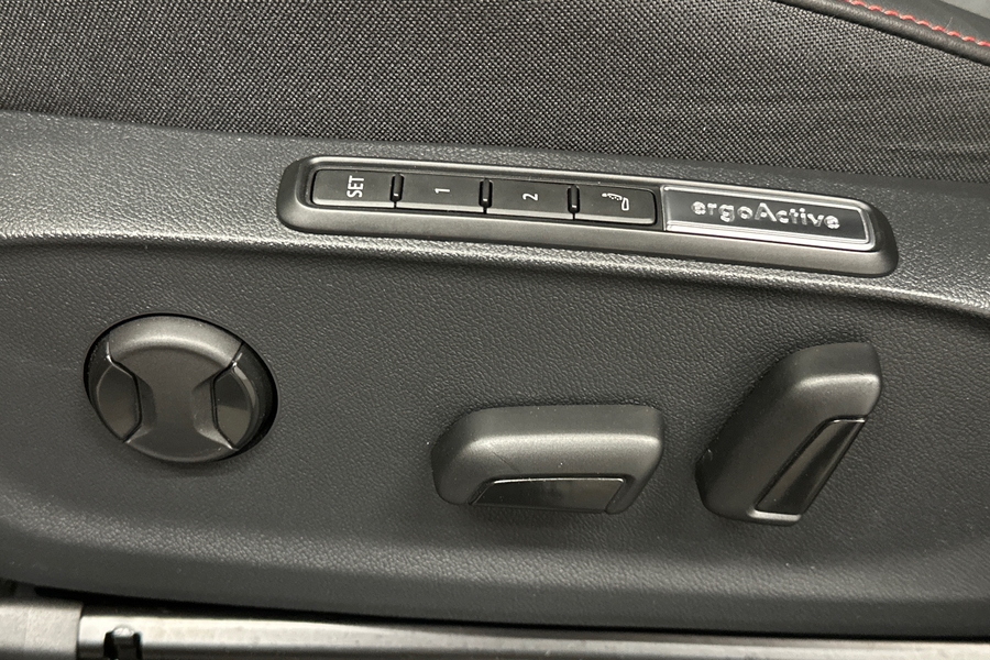 Volkswagen ID.7 vaihtoauto