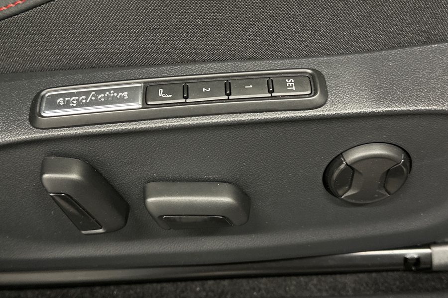 Volkswagen ID.7 vaihtoauto