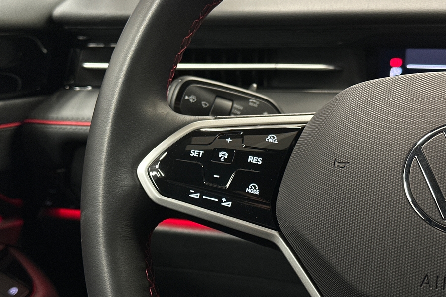 Volkswagen ID.7 vaihtoauto