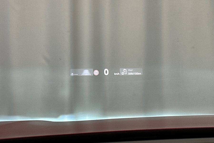 Volkswagen ID.7 vaihtoauto