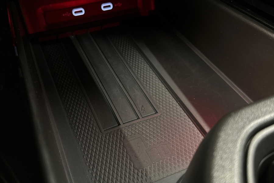 Volkswagen ID.7 vaihtoauto