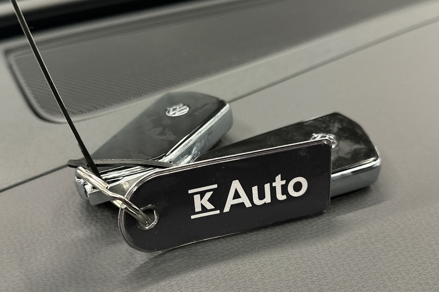 Volkswagen ID.7 vaihtoauto