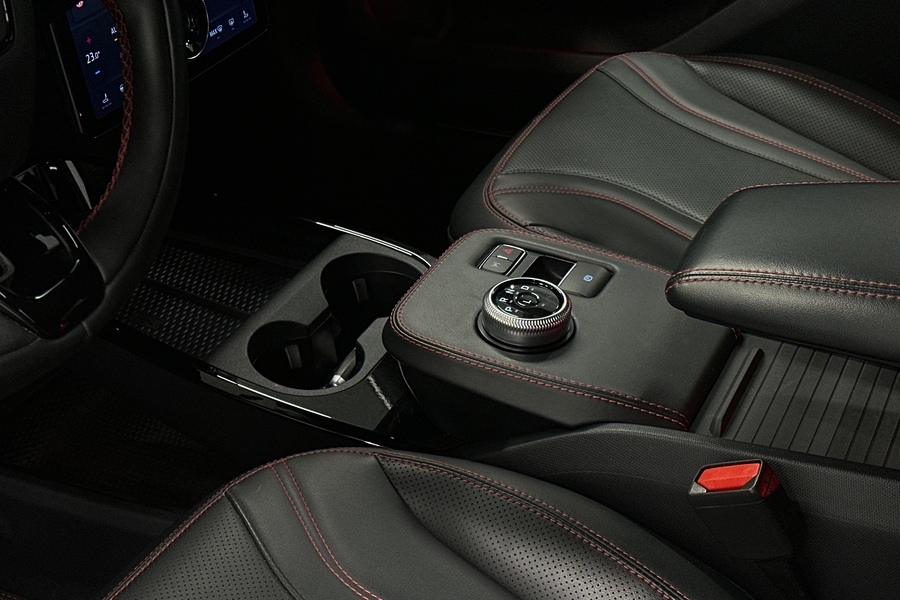 Ford USA Mustang vaihtoauto