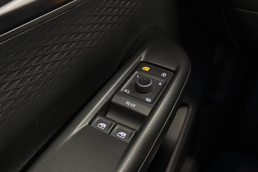 Cupra Born vaihtoauto