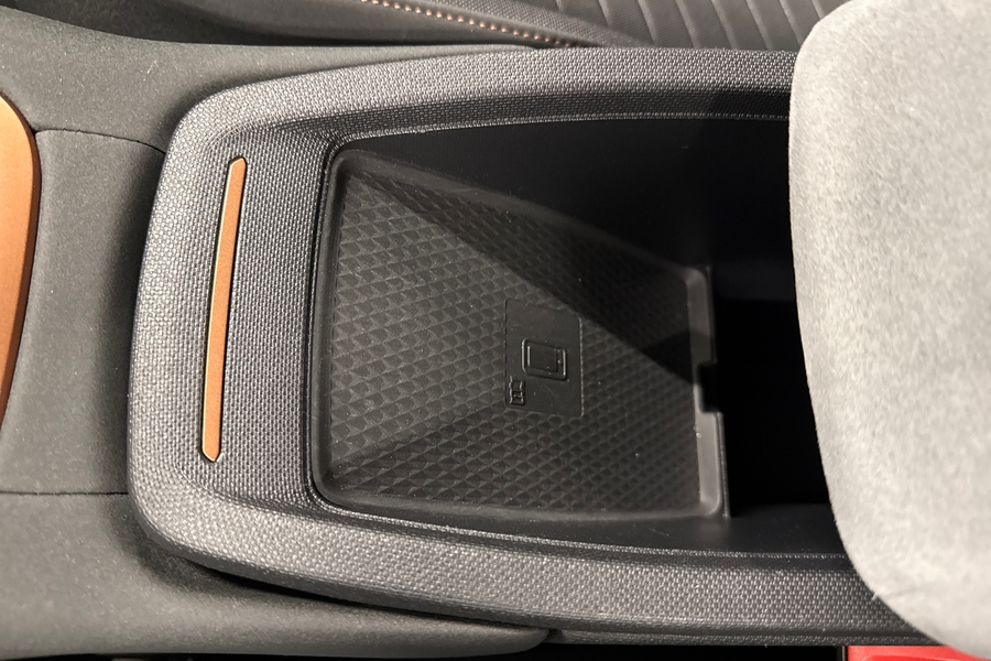 Cupra Born vaihtoauto