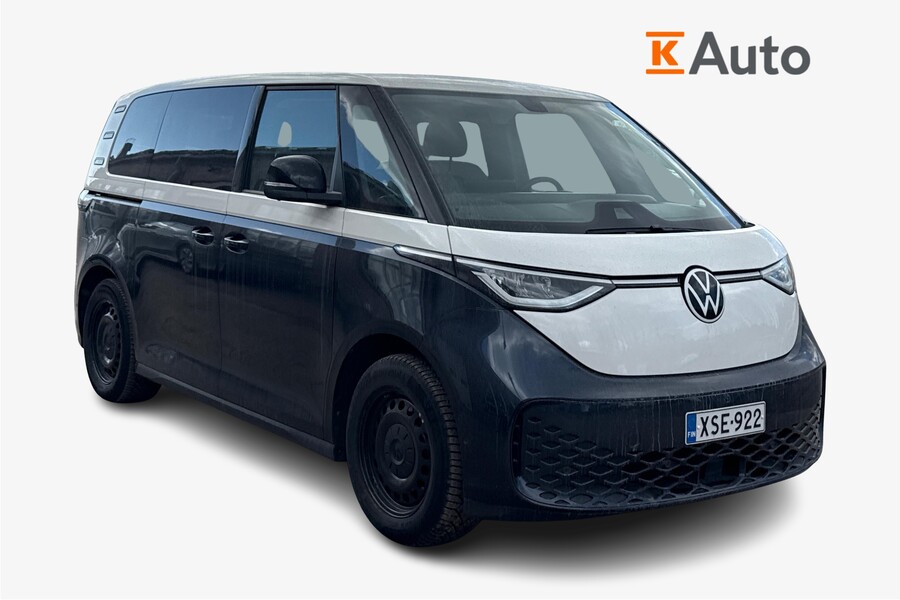 Volkswagen ID. Buzz vaihtoauto