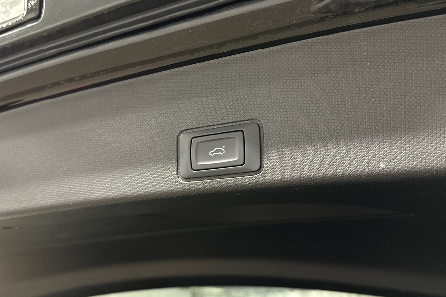 Cupra Terramar vaihtoauto