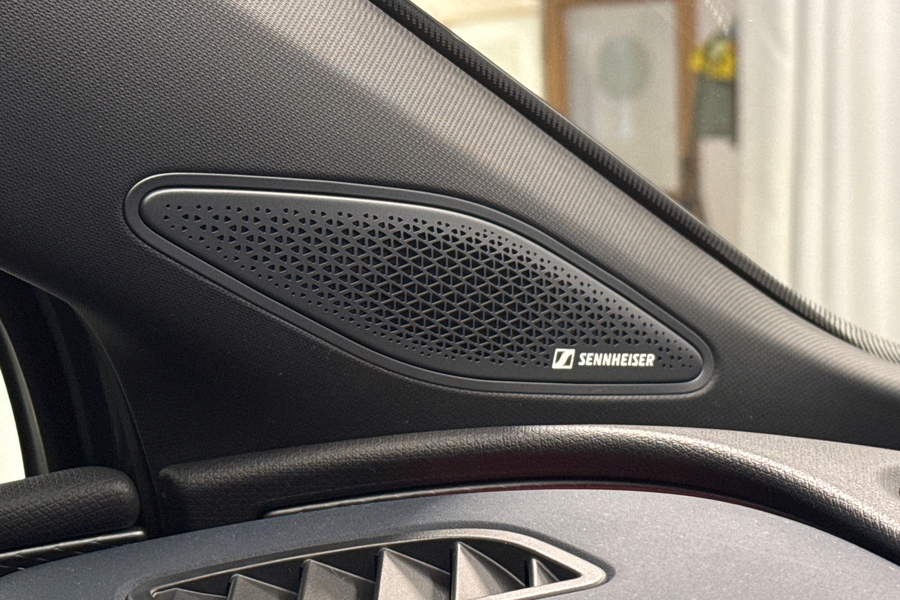 Cupra Tavascan vaihtoauto