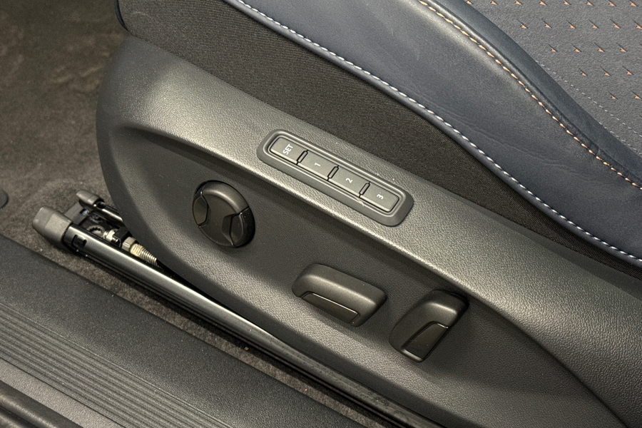 Cupra Tavascan vaihtoauto