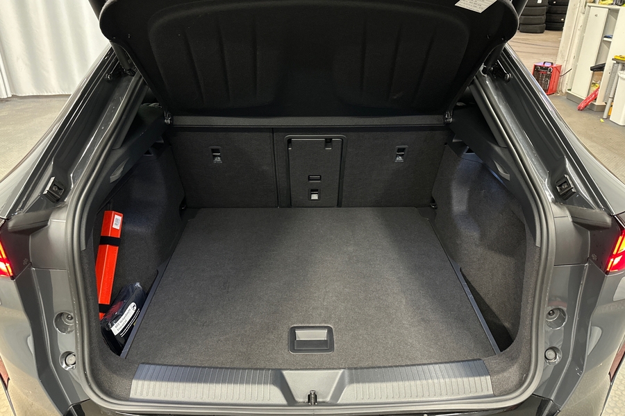 Cupra Tavascan vaihtoauto