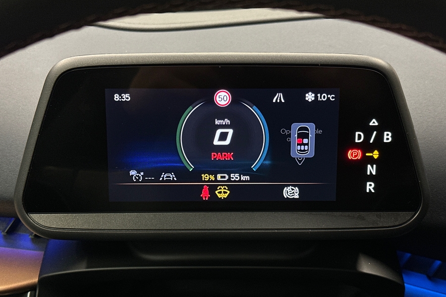 Cupra Tavascan vaihtoauto