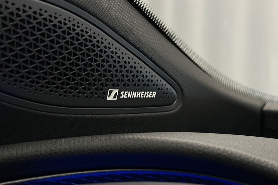 Cupra Tavascan vaihtoauto