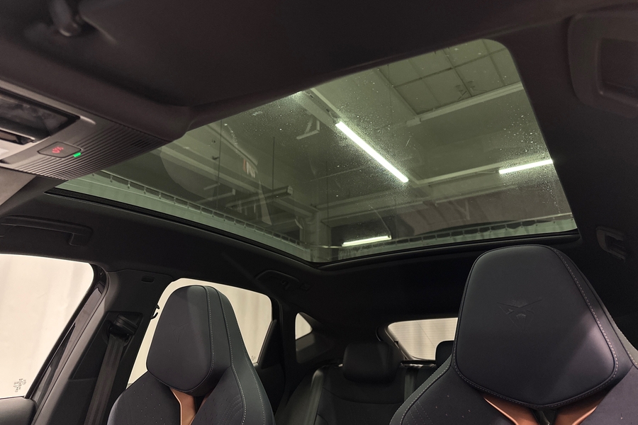 Cupra Tavascan vaihtoauto