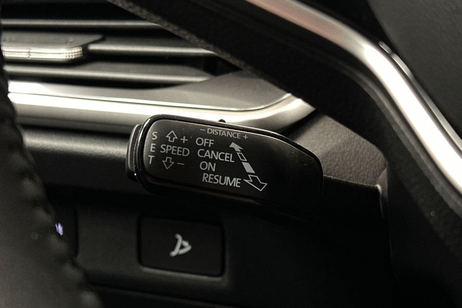 Skoda Elroq vaihtoauto