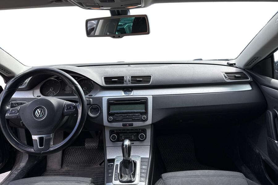 Volkswagen Passat CC vaihtoauto