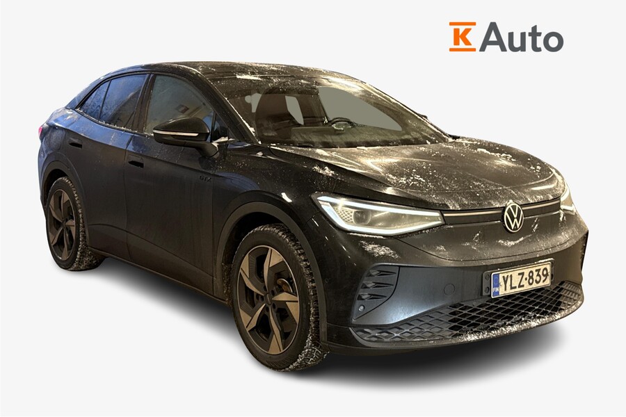 Volkswagen ID.5 vaihtoauto