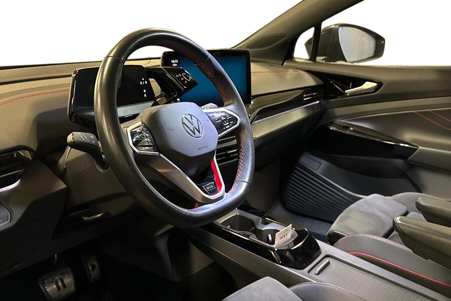 Volkswagen ID.5 vaihtoauto