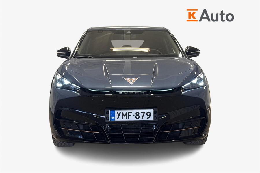 Cupra Tavascan vaihtoauto