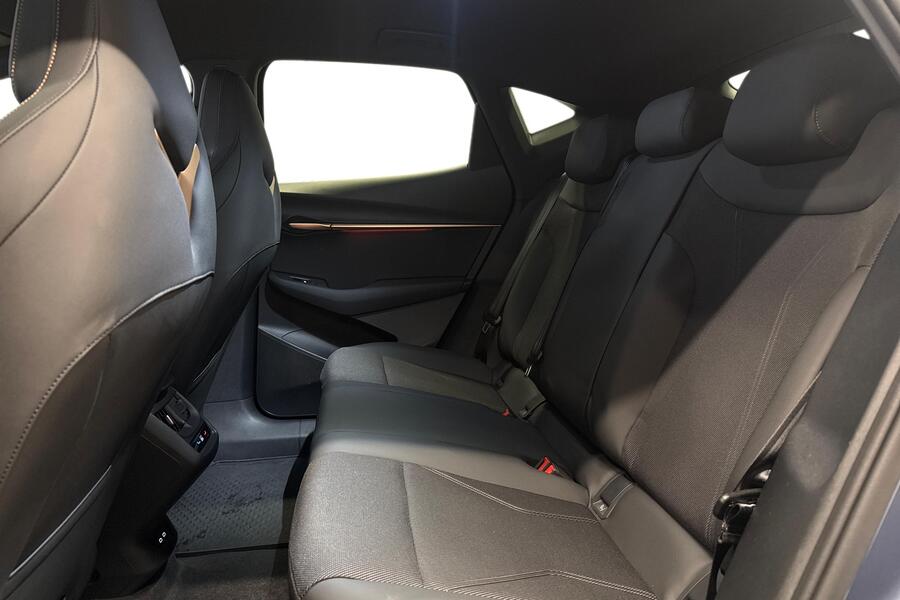 Cupra Tavascan vaihtoauto