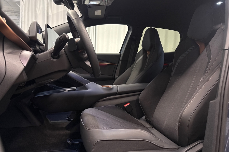 Cupra Tavascan vaihtoauto