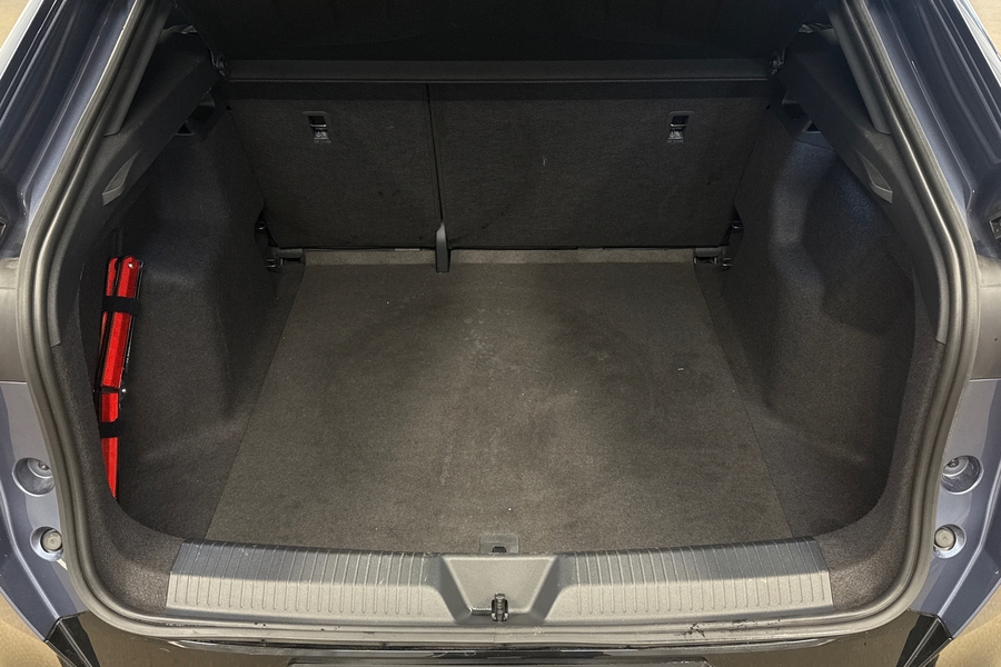 Cupra Tavascan vaihtoauto