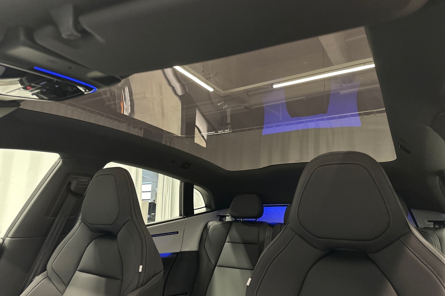 Polestar 4 vaihtoauto