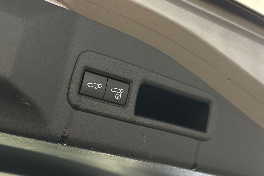 Subaru Solterra vaihtoauto