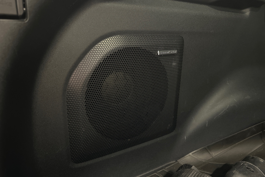 Subaru Solterra vaihtoauto