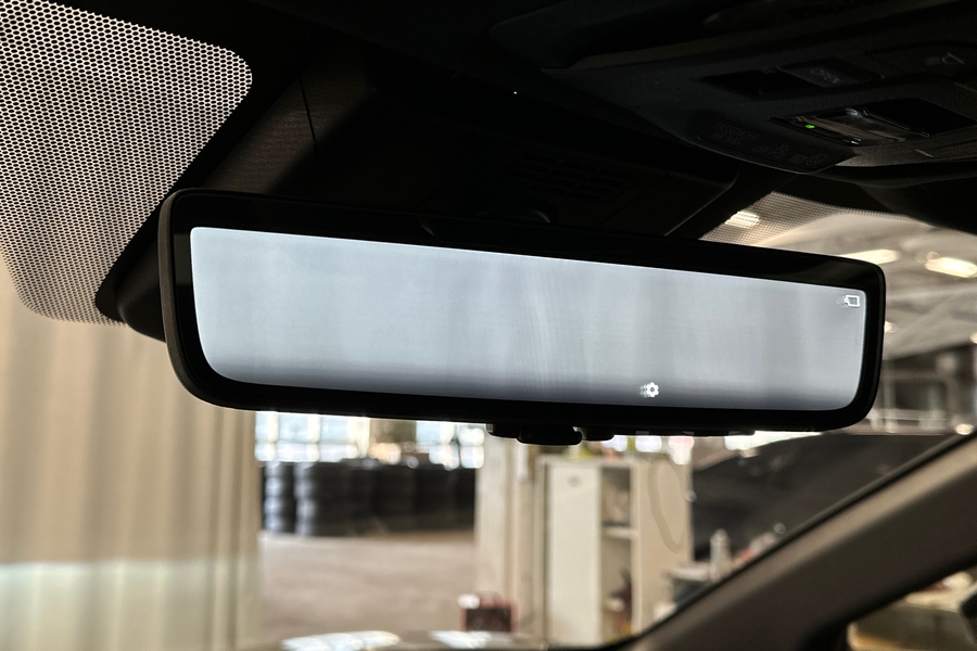 Subaru Solterra vaihtoauto