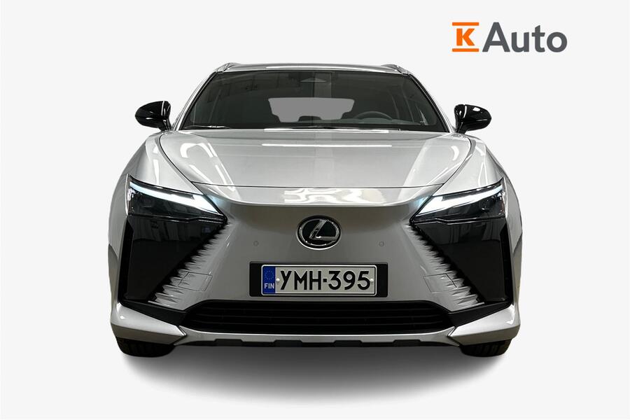 Lexus RZ vaihtoauto