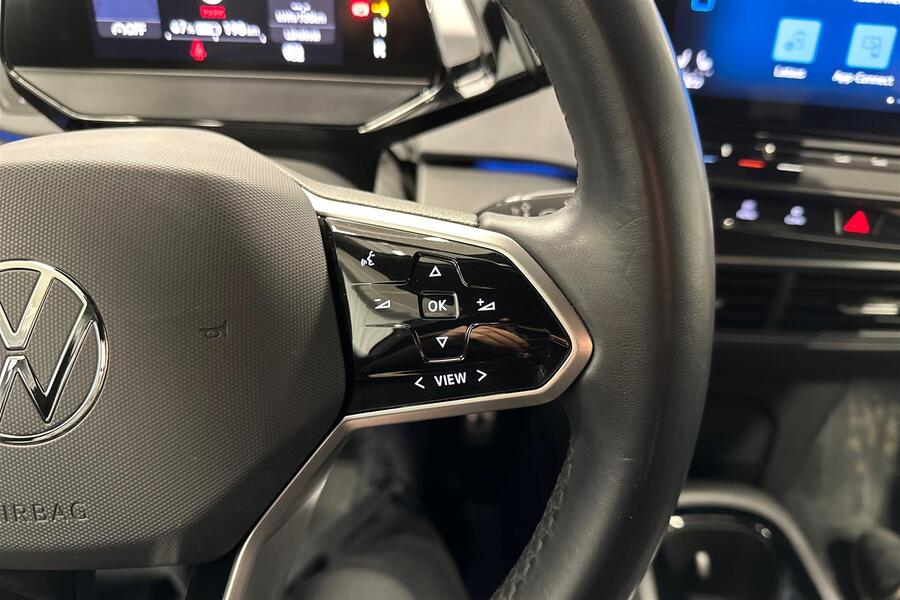 Volkswagen ID.3 vaihtoauto