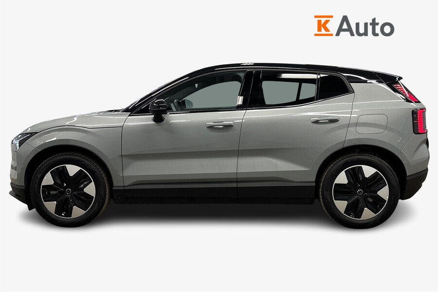 Volvo EX30 vaihtoauto