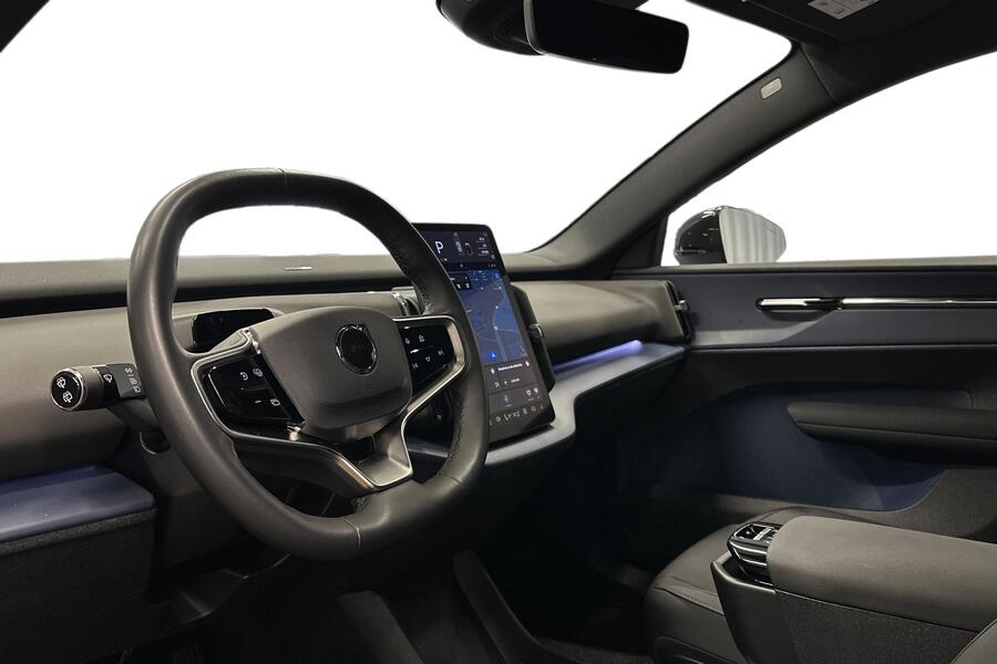 Volvo EX30 vaihtoauto