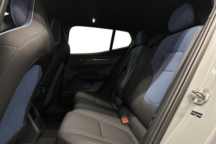 Volvo EX30 vaihtoauto