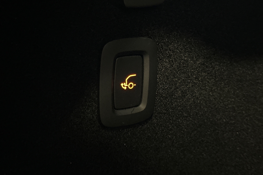 Volvo EX30 vaihtoauto