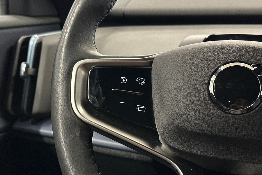 Volvo EX30 vaihtoauto