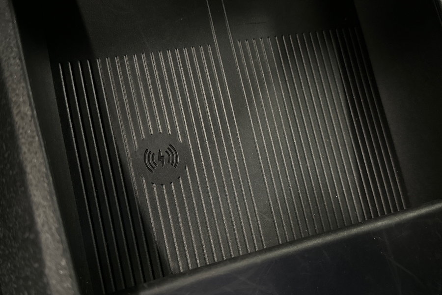 Volvo EX30 vaihtoauto