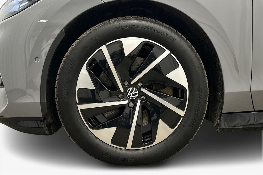 Volkswagen ID.7 vaihtoauto