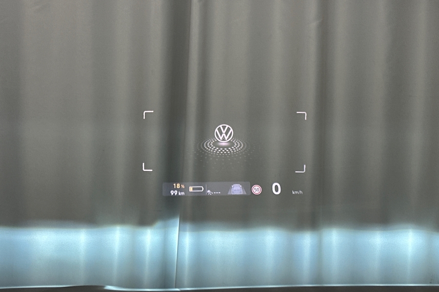 Volkswagen ID.7 vaihtoauto